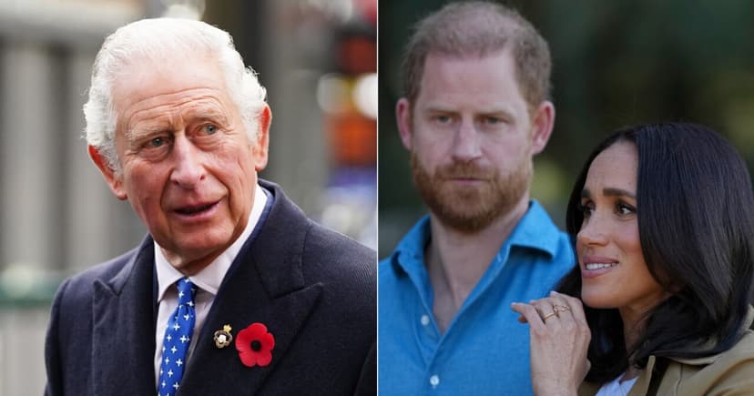El rey Carlos III está ilusionado con la visita del príncipe Harry y su familia y ya tiene listo su hospedaje, aseguran