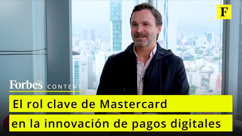 El rol clave de Mastercard en la innovación de pagos digitales en 2026