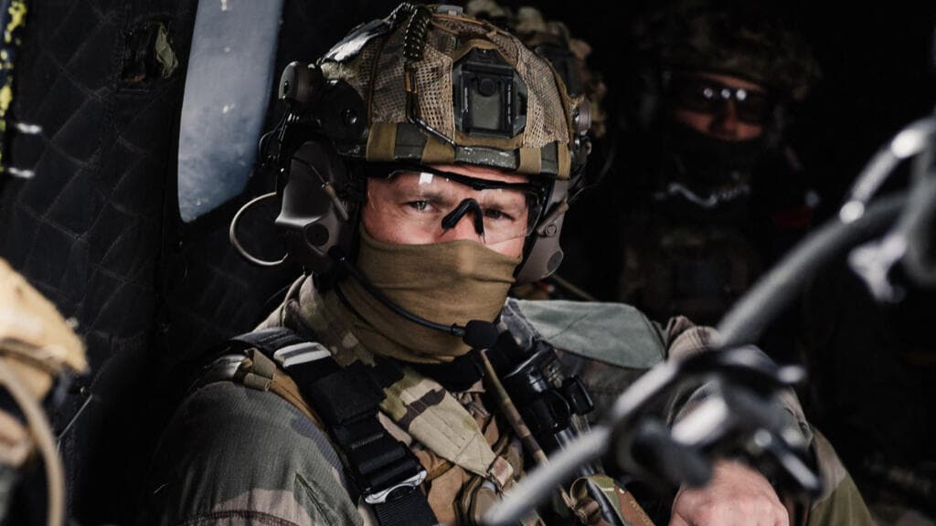 El soldado francés que murió por un dron iraní participaba en una misión antiyihadista en Irak