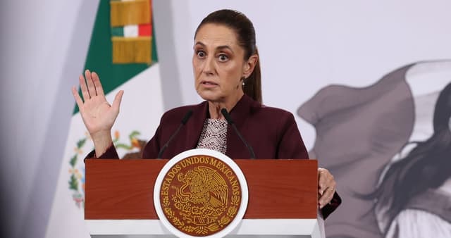 El T-MEC va a permanecer, pero se trabaja en reforzar la relación México-Canadá: CSP