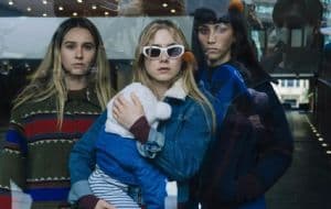 El thriller en Netflix que está arrando en la plataforma y que con solo 8 episodios podría destronar a One Piece