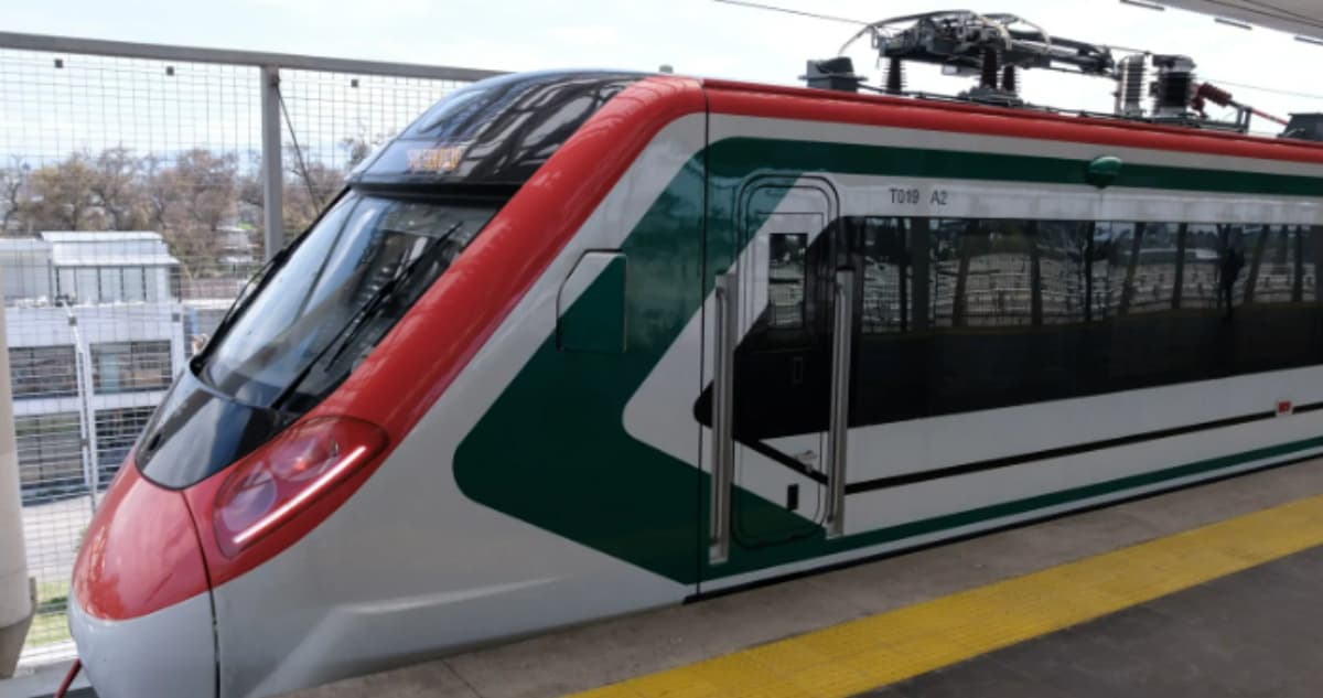 El último tramo de "El Insurgente" será inaugurado el 2 de febrero, anuncia Sheinbaum