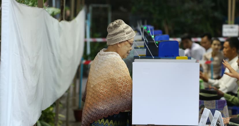 Elecciones de segundo grado en Guatemala: entre el reformismo y la continuidad