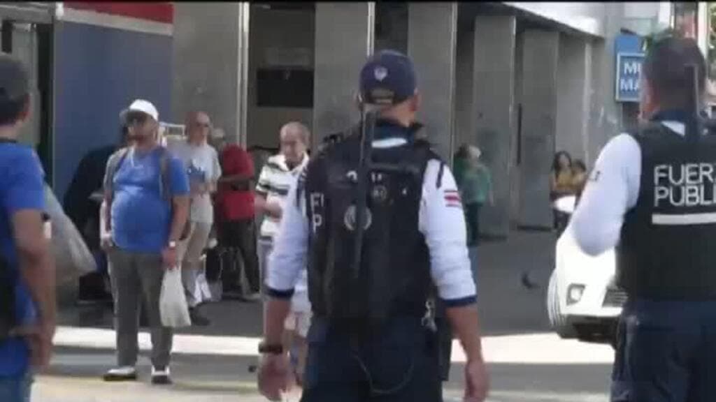 Elecciones en Costa Rica 2026: seguridad y corrupción en el centro de la agenda