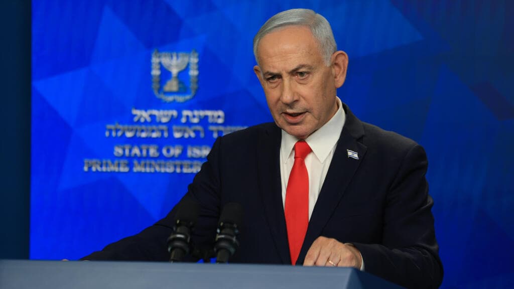 Elecciones en Israel: ¿Netanyahu enfrenta riesgo de perder el poder?