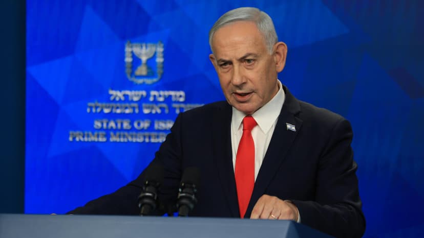 Elecciones en Israel: ¿Netanyahu enfrenta riesgo de perder el poder?