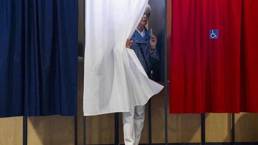 Elecciones municipales en Francia: la prueba decisiva antes de las presidenciales de 2027