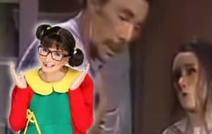 ¿Ella es la mamá de la Chilindrina? Este es el sketch OLVIDADO con la propia historia de Don Ramón