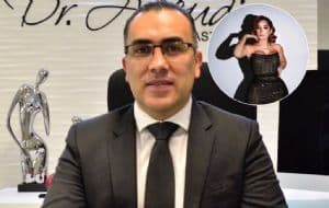 Ellas son las famosas a las que operó el “Dr. Culichi” antes de su repentina muerte