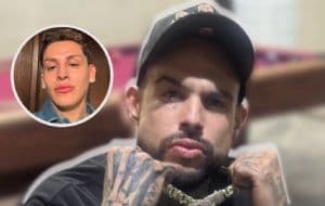 Emiliano Aguilar arremete contra Kunno y lanza advertencia: “Sé muchos secretos”