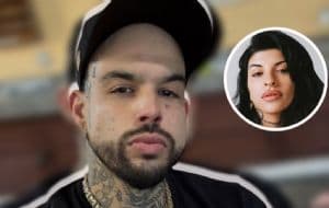 Emiliano Aguilar muestra su apoyo a Cazzu en el conflicto con Christian Nodal