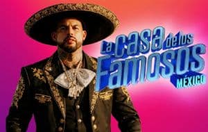 Emiliano Aguilar podría ser parte de la nueva temporada de La Casa de los famosos México