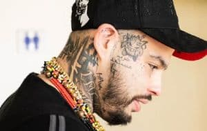 Emiliano Aguilar recibe amenazas de muerte, el hijo de Pepe Aguilar revela los mensajes que le envían