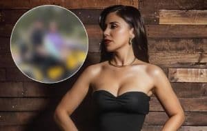 Emma Coronel presume en redes a Claudia, su hermana poco conocida; FOTO revela que son idénticas