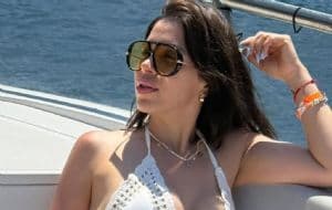 Emma Coronel se hizo un nuevo procedimiento estético, así luce ahora la esposa de “El Chapo” | FOTOS