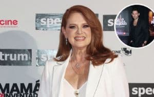 ¿Emmanuel Palomares? Nicolás Buenfil ventila a Erika Buenfil, destapa que tuvo una relación con un hombre más joven