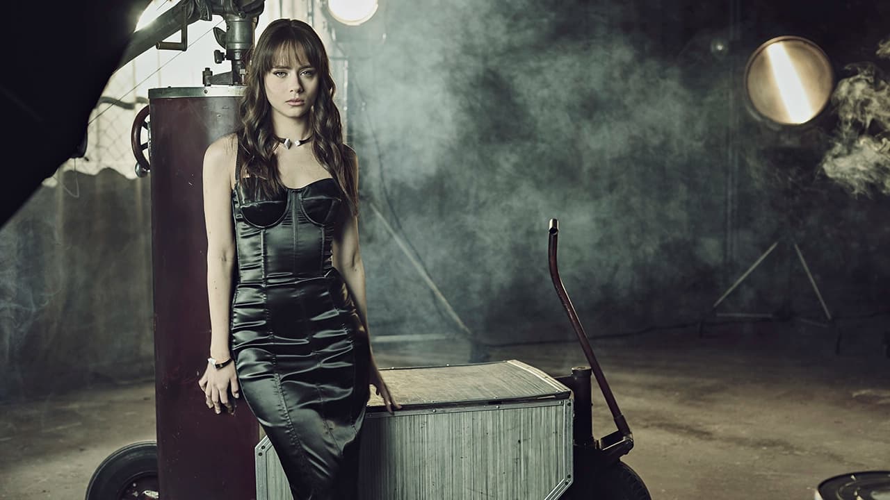 Emociones prestadas, el arte de vivir otras vidas: Azul Guaita