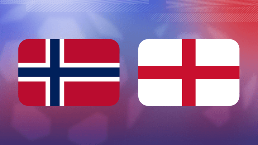 En directo: Inglaterra empata gracias a Jude Bellingham frente a una peligrosa Noruega