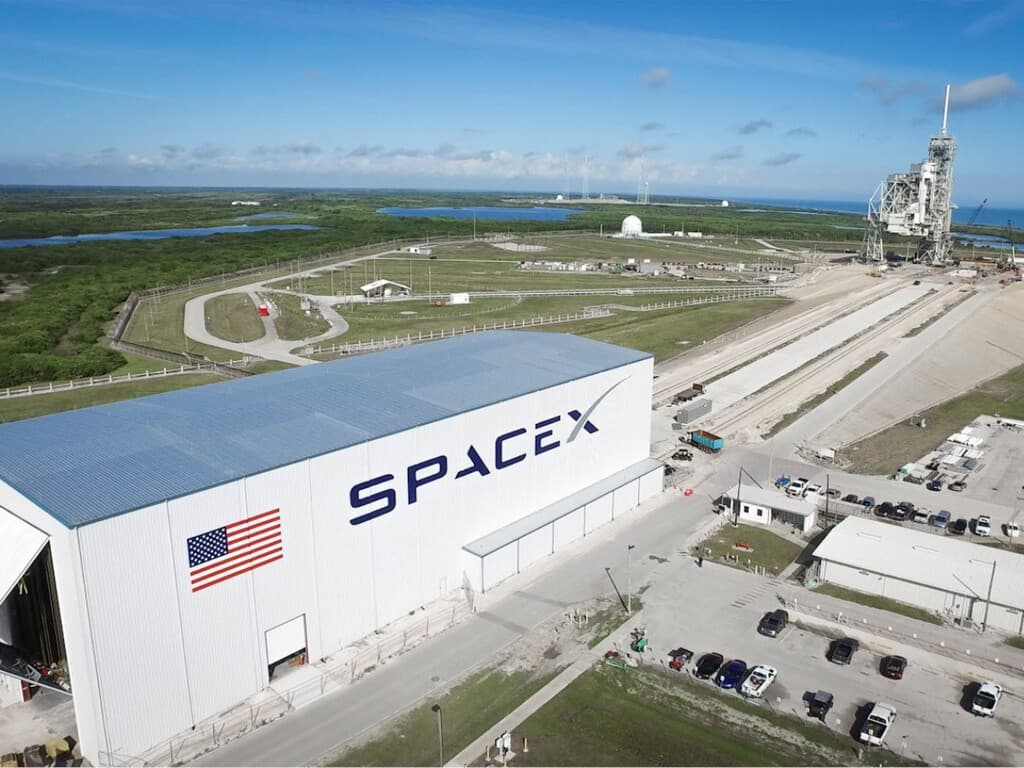 En EE.UU., SpaceX ahora se considera una compañía ferroviaria y eso supone un problema para todos los que trabajan allí