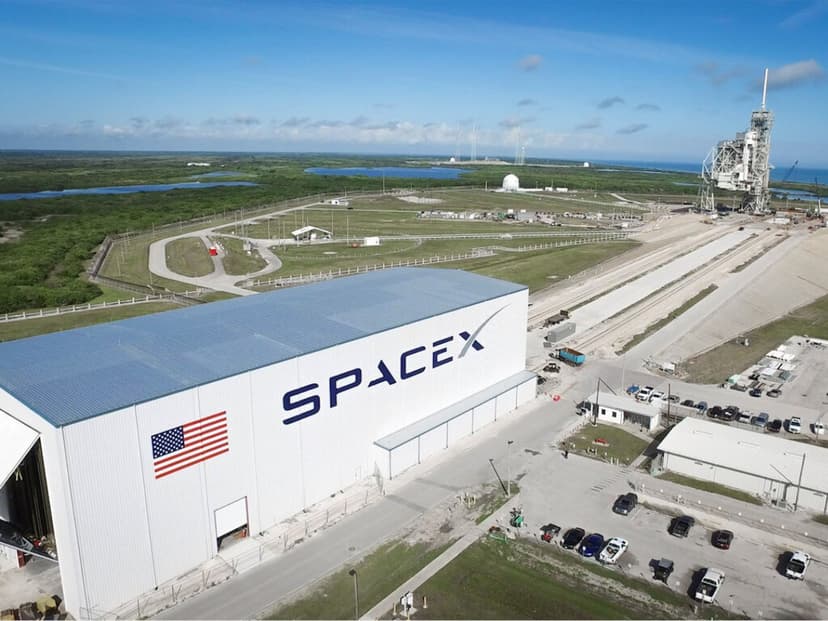 En EE.UU., SpaceX ahora se considera una compañía ferroviaria y eso supone un problema para todos los que trabajan allí