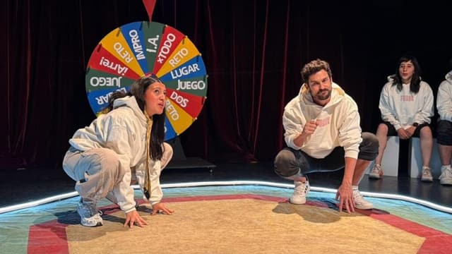 En escena: Obras de teatro para ver en abril