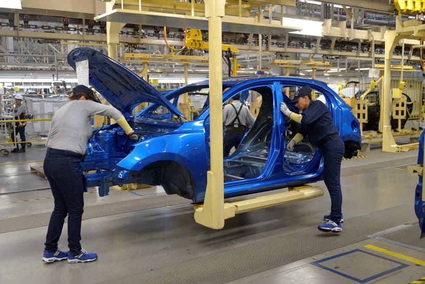 En Japón aseguraron que Mazda abandonaría la fabricación de autos en México. Tenemos buenas noticias