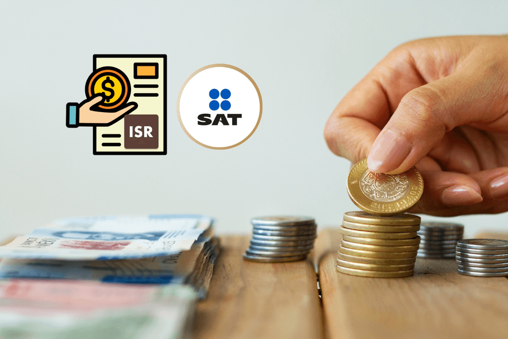 En México podrías dejar de pagar ISR si ganas menos de 20,000 pesos. Morena quiere hacerlo ley