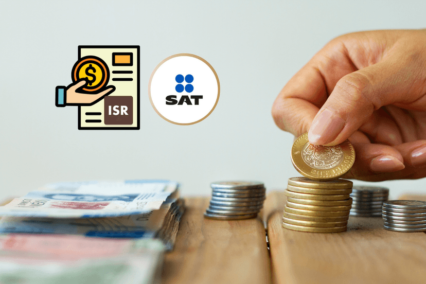 En México podrías dejar de pagar ISR si ganas menos de 20,000 pesos. Morena quiere hacerlo ley