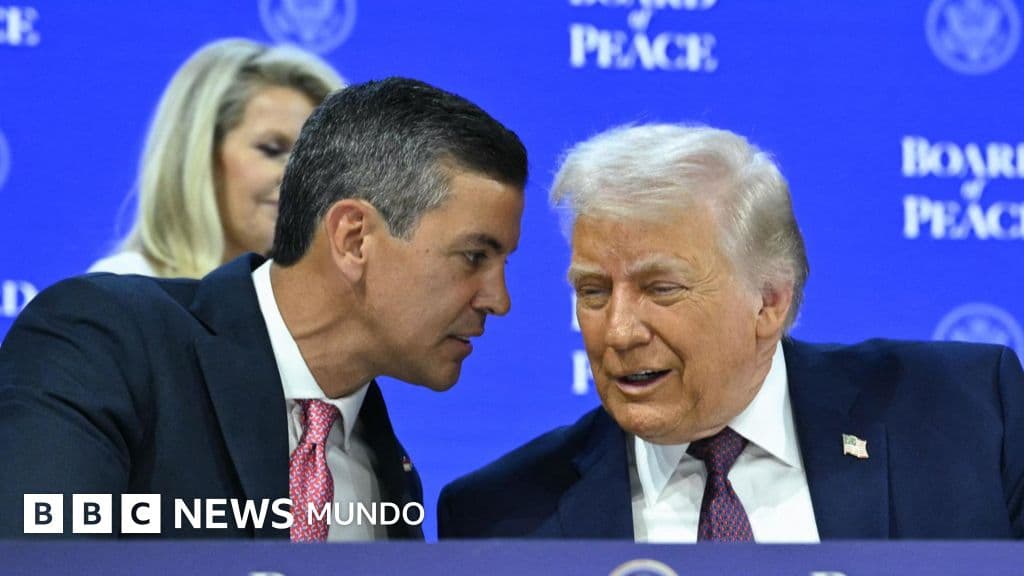 En qué consiste el polémico acuerdo que permite la presencia de personal militar de EE.UU. en Paraguay