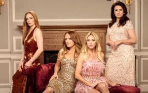 En solo 8 episodios esta miniserie erótica en Netflix arrasa en la plataforma en los últimos días de 2025