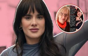“En tu esencia habito yo”: El fuerte mensaje de la mamá de Gala Montes a su hija reprochándole su éxito