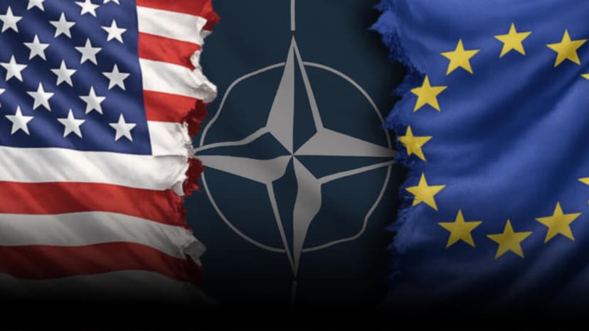 Encuentro de la OTAN en Ankara: ¿cómo llega EE. UU. al encuentro del 7 y 8 de julio?