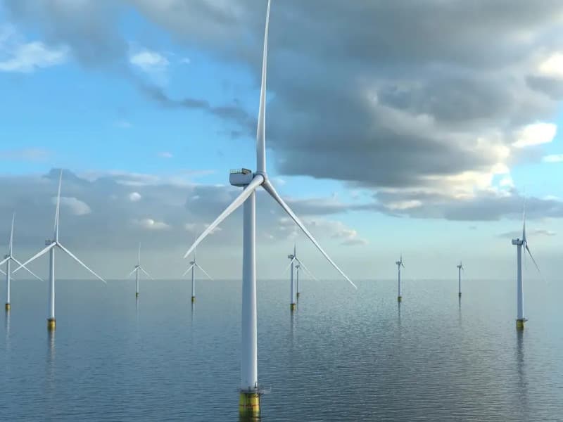 Energía limpia: México cae cuatro lugares en índice mundial del WEF
