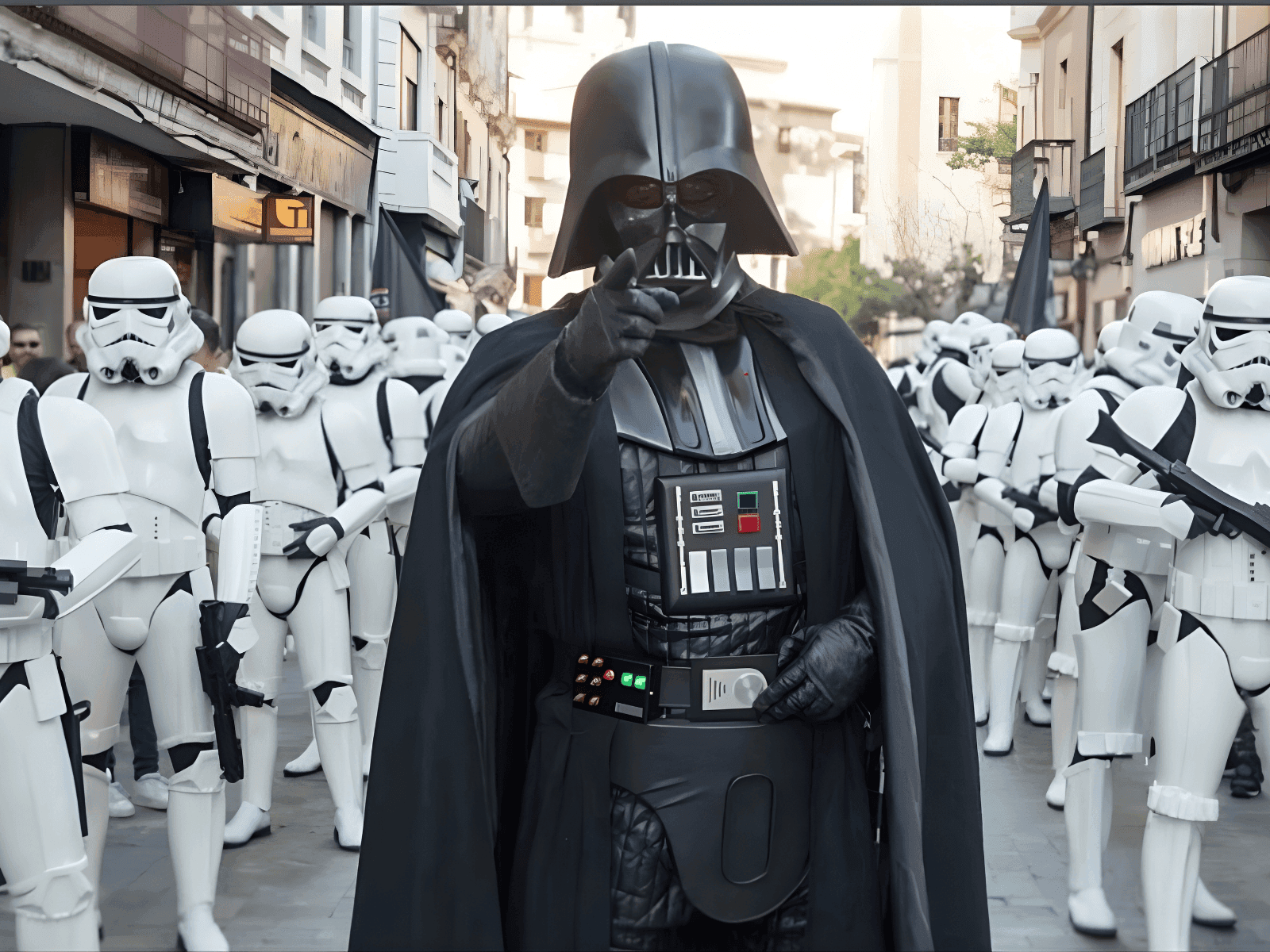 ¡Entrada libre! Guía para la Expo Star Wars 2026