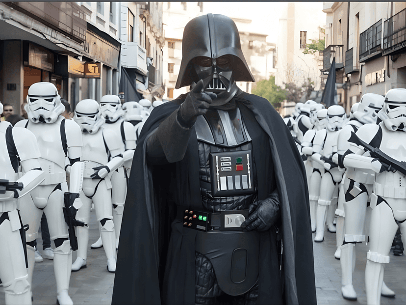 ¡Entrada libre! Guía para la Expo Star Wars 2026