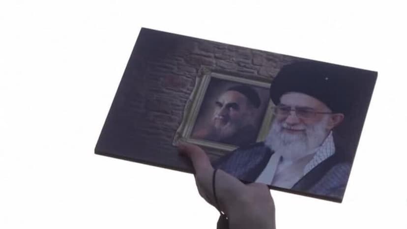 Entre llanto y celebraciones: el mundo reacciona a la muerte del ayatolá Ali Jamenei