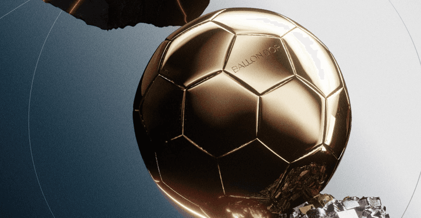 Entrega del Balón de Oro cambia de sede de París a Londres