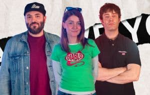 Entrevista con La La Love You rumbo al Auditorio Nacional: “Siempre fue nuestra pasión, ahora es nuestra profesión"