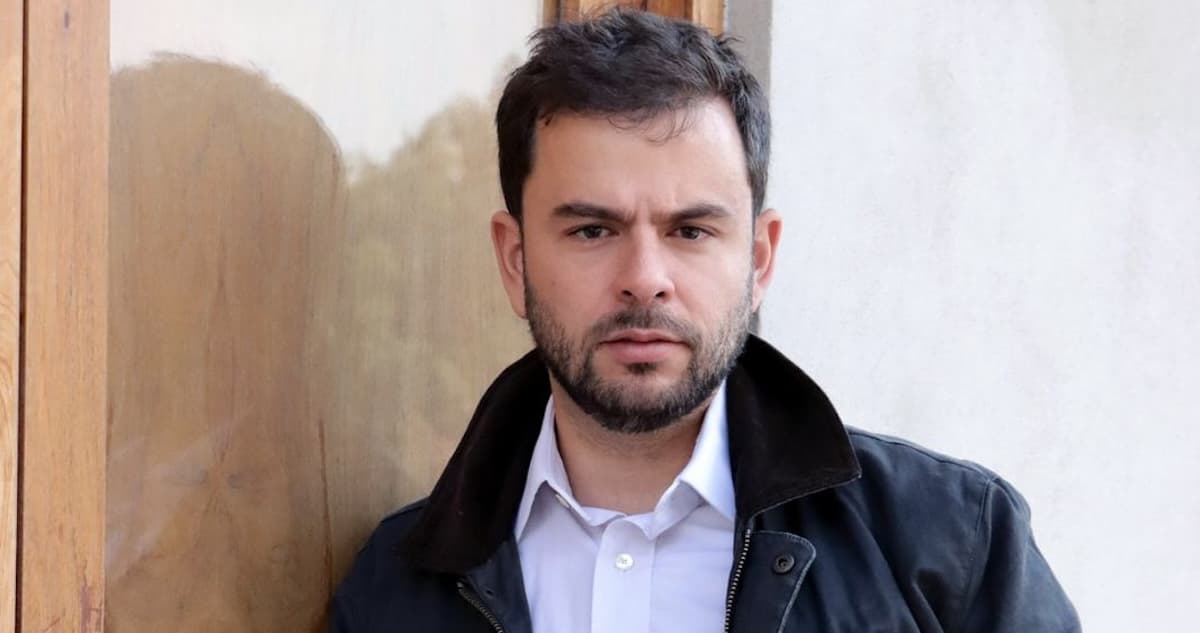 ENTREVISTA ¬ Hay que desmilitarizar al crimen para pacificar el país: Pérez Ricart