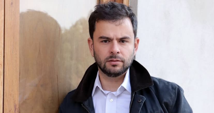 ENTREVISTA ¬ Hay que desmilitarizar al crimen para pacificar el país: Pérez Ricart