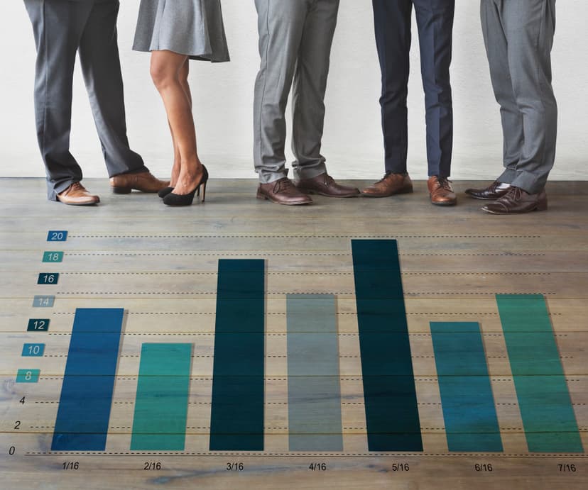 Epicentro de la formalidad en el empleo