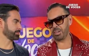 Ernesto D'Alessio defiende Jorge D'Alessio de los rumores sobre su vida amorosa, manda mensaje a Marichelo