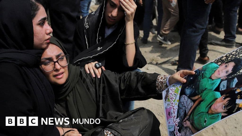 ¿Es legal la guerra de EE.UU. e Israel contra Irán?