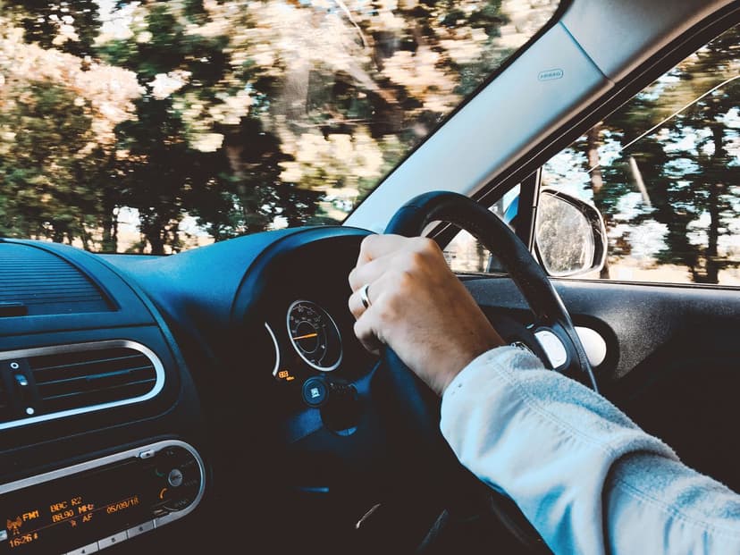 ¿Es posible comprar un carro seminuevo para viajar y recorrer México?