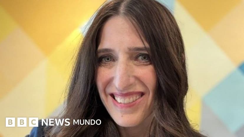 "Es un hada madrina": la mujer que envía US$10.000 a la semana para que los niños migrantes detenidos en EE.UU. compren comida