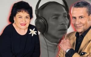 “Es una aberración”: Alfredo Adame ESTALLA tras ser cuestionado sobre los supuestos rituales de Carmen Salinas con niños