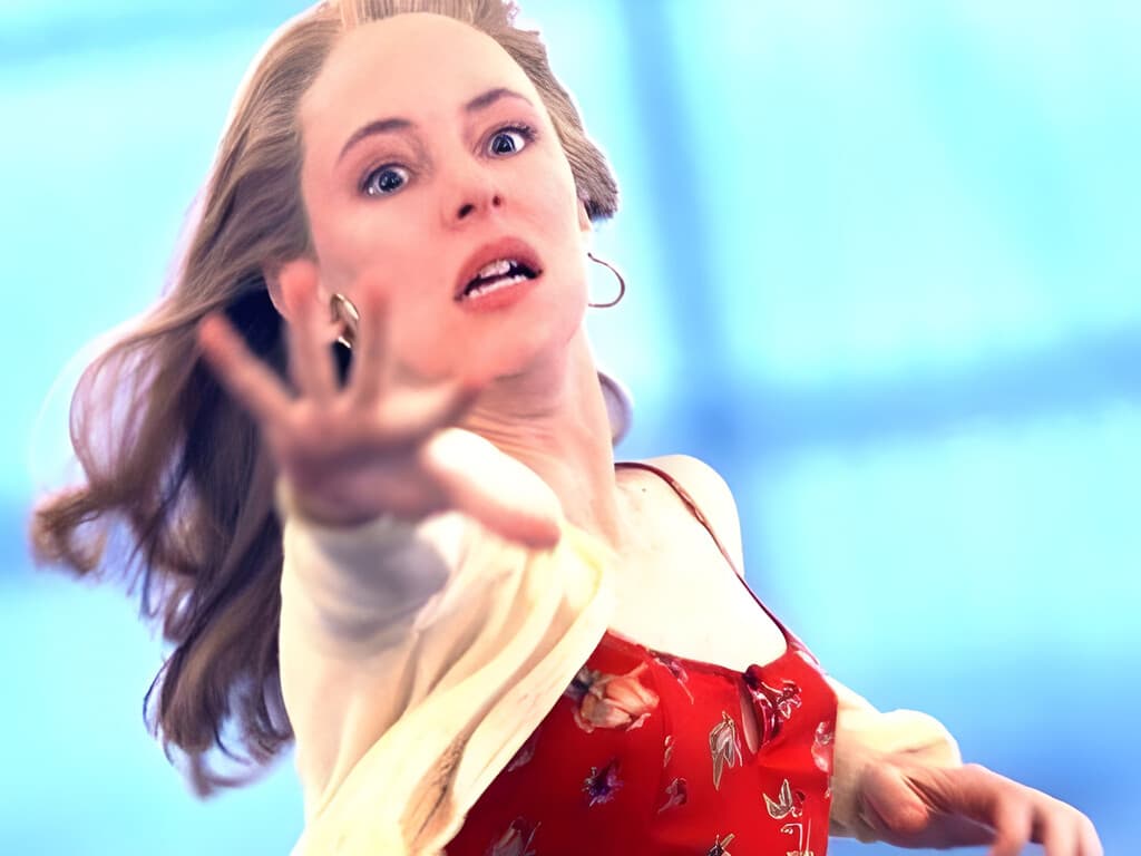 Es una de las mejores películas de viajes en el tiempo, anticipó la pandemia y ahora la puedes ver en HBO Max