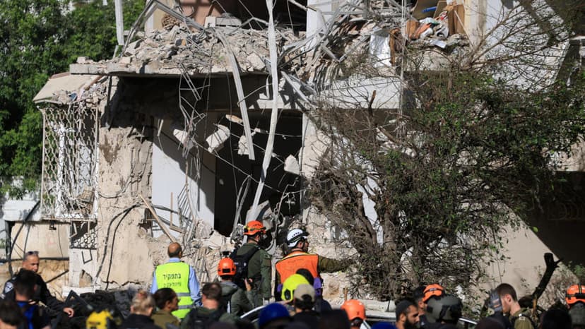 Escalada en Medio Oriente: 15 milicianos chiitas asesinados en Irak; seis muertos en Irán y seis heridos en Tel Aviv