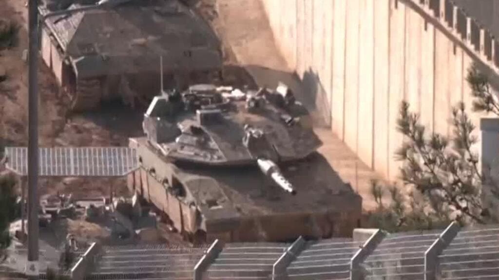 Escalada en Medio Oriente: Israel y Hezbolá se enfrentan, Líbano al borde de la guerra