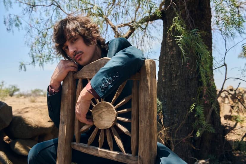 ¡Esencia y corazón! Siddhartha llegará al Palacio de los Deportes con nuevo disco